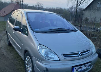 Citroen Xsara Picasso