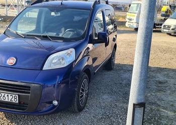 Fiat Fiorini Qubo