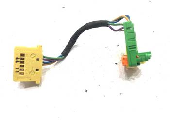 WIĄZKA TAŚMY AIRBAG MERCEDES W212 3.0 211KM 09-16 PRZEWÓD