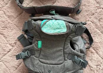 Nosidełko infantino