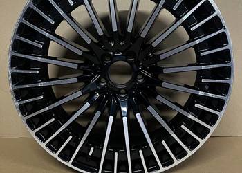 Felga Mercedes EQC N293 AMG A2934011100 9Jx21 ET31