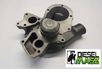 Pompa wody wodna MAssey Ferguson 4225,4255,6235,6235 - 6290