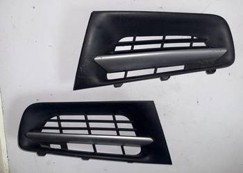 GRILL ATRAPA NERKA LEWA PRAWA MEGANE II LIFT