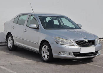 Skoda Octavia 1.4 TSI