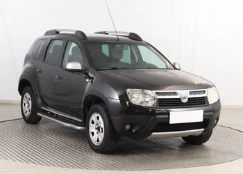 Dacia Duster 1.5 dCi