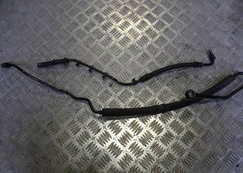 PRZEWÓD PRZEWODY WSPOMAGANIA VW FOX 6Q1423091A