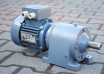 Motoreduktor 0,37kw. 47obr./min. SEW