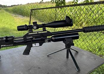 Wiatrówka / Karabinek FX MAVERIC VP pcp