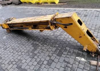 Maszt  zewnętrzny Sanderson Teleporter 2 725
