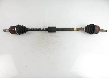 PÓŁOŚ PRAWA PRZEDNIA OPEL MERIVA A 1.3