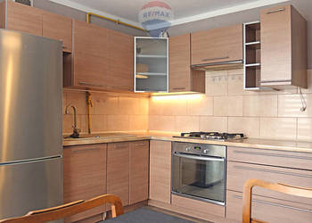 Mieszkanie z balkonem na wynajem! Pogoń, 37m²