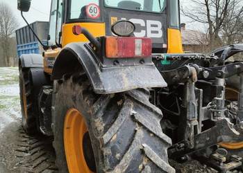 JCB FASTRAC 3220