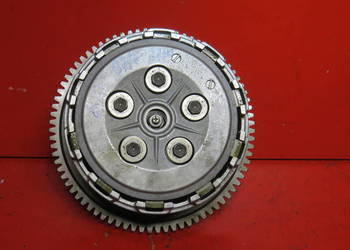 KAWASAKI Z750 Z 750 04-12 sprzęgło kosz sprzęgła docisk zabierak f