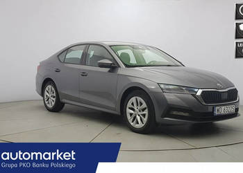 Škoda Octavia 2.0 TDI Ambition! Z Polskiego Salonu ! Faktura 23% ! IV (202…