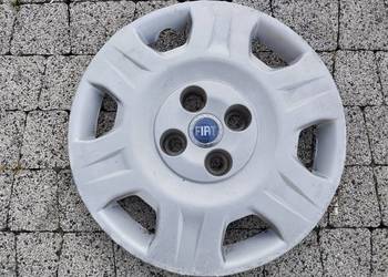 Kołpak Fiat 14" Punto 51705266 pojedyncza sztuka