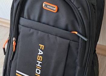 Sprzedam plecak - nowy nie używany. Sprzedam plecak - nowy nie używany.