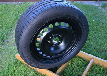 Koło Letnie 16' 5x108 Ford, Volvo!!