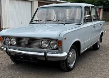 fiat 125p 1971r orginał stan bardzo dobry 1500 1300 fso