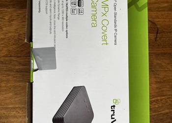 1,3MPX Cowert  IP Camera