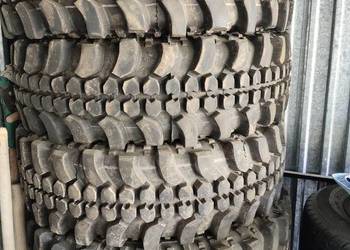 Opony simex 32 cale 275/70 r16 off road