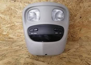 Oświetlenie Lampka Kabiny Chrysler 300M