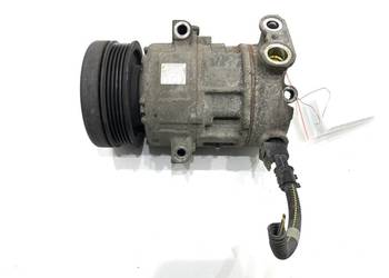 SPRĘŻARKA KLIMATYZACJI OPEL CORSA D 55701200 1.2 86KM 06-14 KOMPRESOR