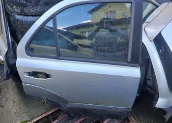 2005 Drzwi Lewe i Prawe Tył Kia Sorento Cena za 2Sztuki!! 2005 Drzwi Lewe i Prawe Tył Kia Sorento Cena za 2Sztuki!!