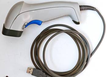 Czytnik kodów kreskowych Datalogic QD2130-WH sprawny