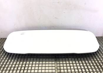 SPOILER LOTKA AUDI Q5 FY SUV 80F827933A OWIEWKA TYLNY, AERODYNAMICZNA