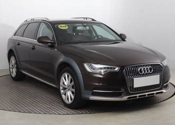 Audi A6 Allroad 3.0 TDI
