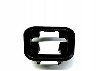 VOLVO czarny uchwyt siatki bagaznika 39972709 OE