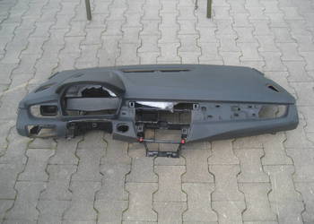 bmw 2 f45 f45 f46 deska rozdzielcza konsola zwykła europa