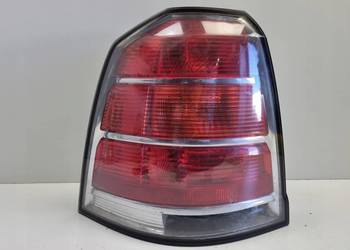 TYLNA LAMPA LEWA lewy tył kierowcy Opel Zafira B 0-5-08r