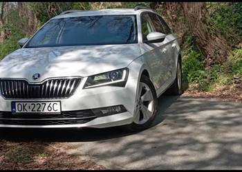 Skoda Superb 3