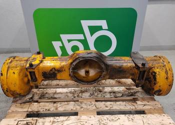 Obudowa mostu JCB 408 ZX  44831101P2 Tył