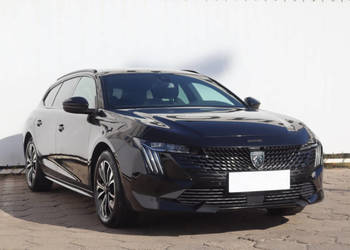 Peugeot 508 1.5 BlueHDi