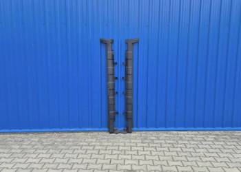 LISTWA NAKŁADKA PROGOWA PROGU PRAWA LEWA HONDA CR-V III 3 71800SWW 71850SWW