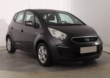 Kia Venga 1.6 CVVT