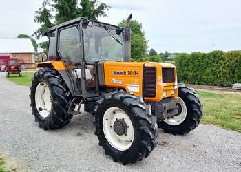 Renault 70-34