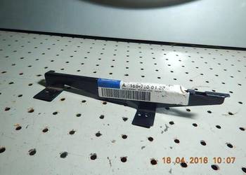 MOCOWANIE FOTELA LEWE MERCEDES A KLASA W168 NOWE