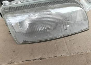 FIAT PUNTO 1  LAMPA PRZÓD PRZEDNIA PRAWA
