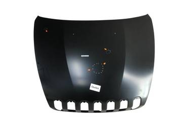 Jeep Cherokee KL V 09.2013-12.2018 Maska pokrywa silnika przednia STALOWA