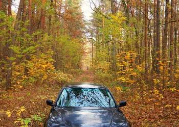 BMW e38 730i V8