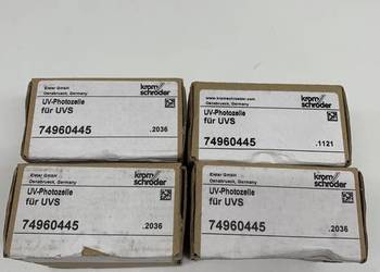 Kromschroder UV-Dioda 74960445