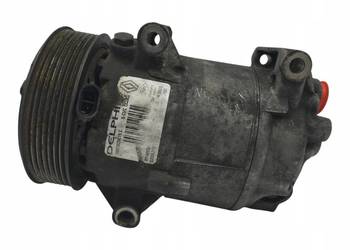 SPRĘŻARKA KLIMATYZACJI Renault Scenic II Megane II 1.9 dCi 8200678499