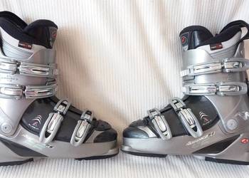 Nordica F6 Buty Narciarskie 260-265