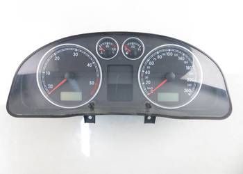 LICZNIK VW PASSAT B5 FL (3B3) 1.9 TDI PD 130 - AVF 3B0920825A