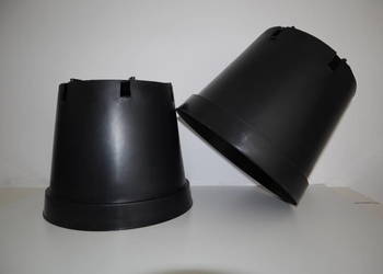 Donice 7,5LWPB2  na sadzonki krzewy ozdobne 7,5L 7,5 L