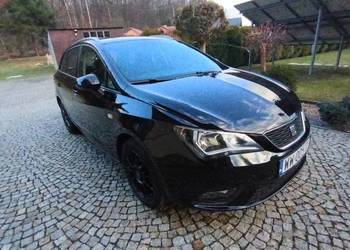 seat ibiza*** stan perfekcyjny***