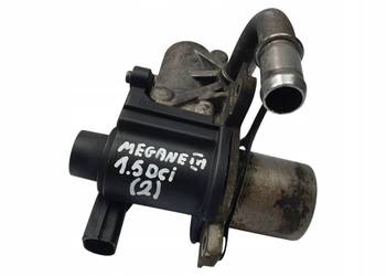 ZAWÓR EGR Renault Megane III 1.5 DCI K9K Pierburg 70036814